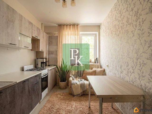 Квартира продажа в Севастополь
