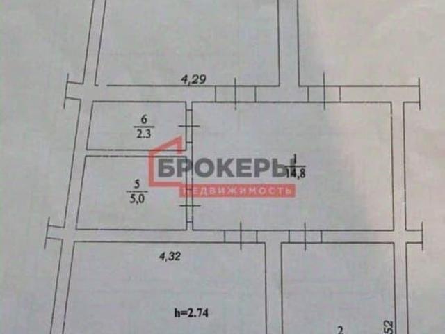Квартира продажа в Севастополь