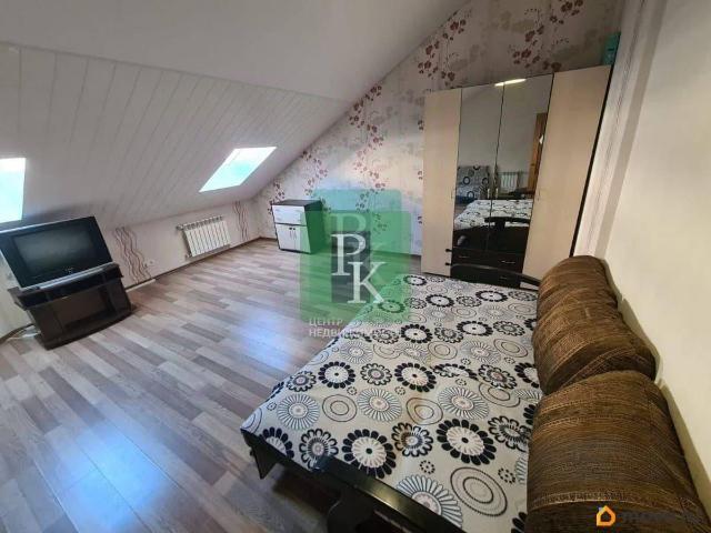 Квартира продажа в Севастополь