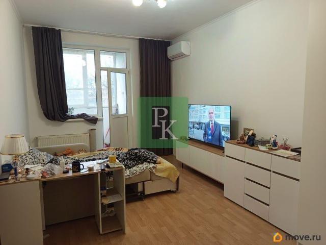 Квартира продажа в Севастополь