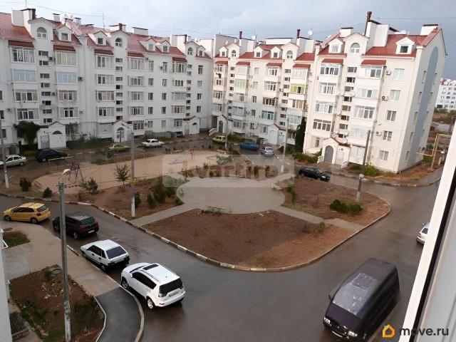 Квартира продажа в Севастополь