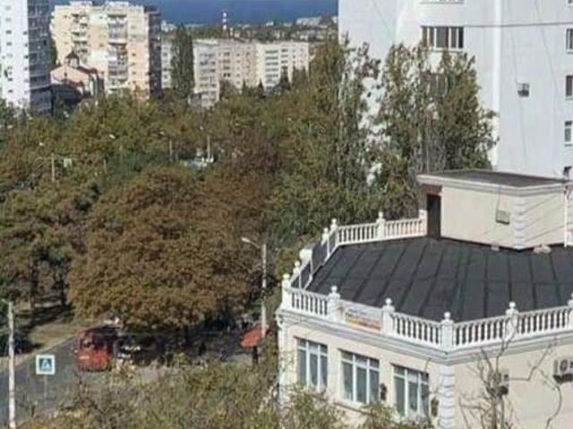 Квартира продажа в Ленинский округ, Севастополь