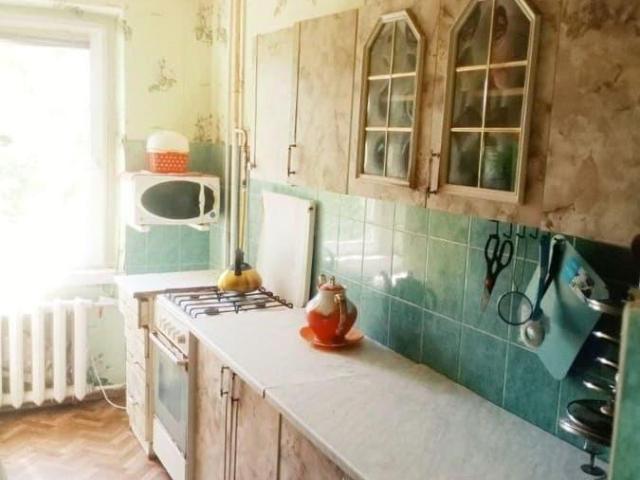 Квартира продажа в Ленинский округ, Севастополь