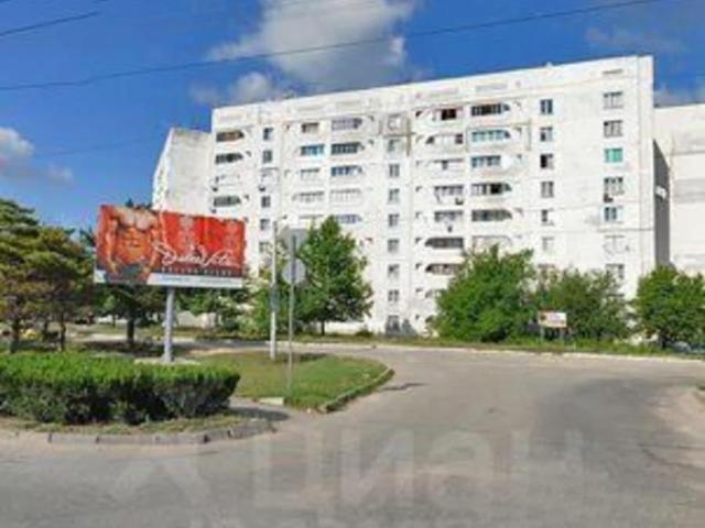 Квартира продажа в Ленинский округ, Севастополь