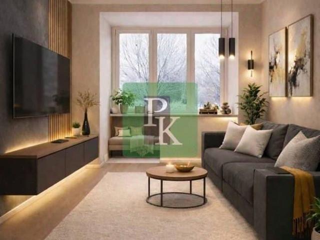 Квартира продажа в Ленинский округ, Севастополь