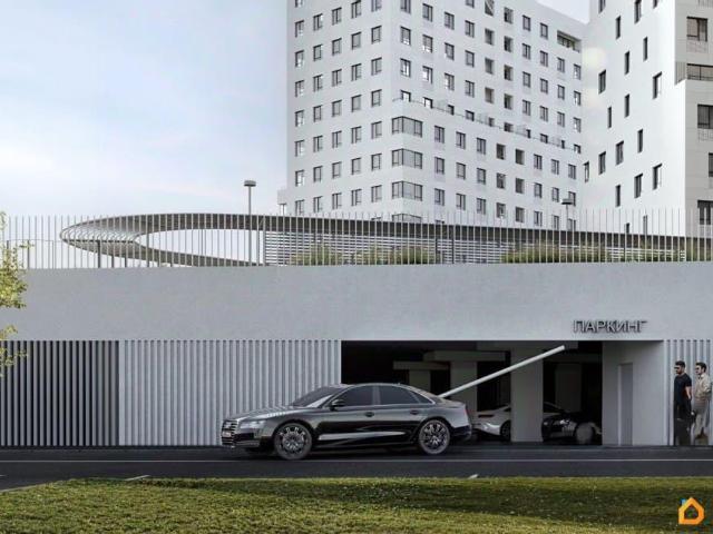 Квартира продажа в Ленинский округ, Севастополь