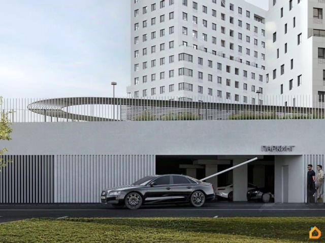 Квартира продажа в Ленинский округ, Севастополь