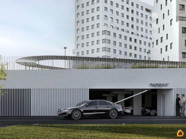 Квартира продажа в Ленинский округ, Севастополь