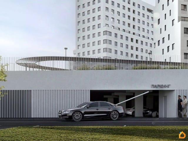 Квартира продажа в Ленинский округ, Севастополь