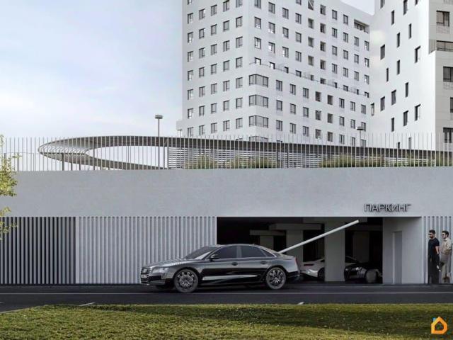 Квартира продажа в Ленинский округ, Севастополь