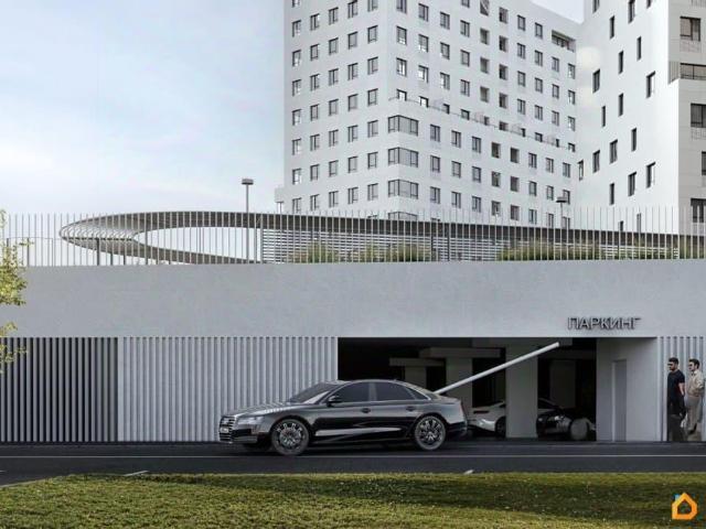 Квартира продажа в Ленинский округ, Севастополь
