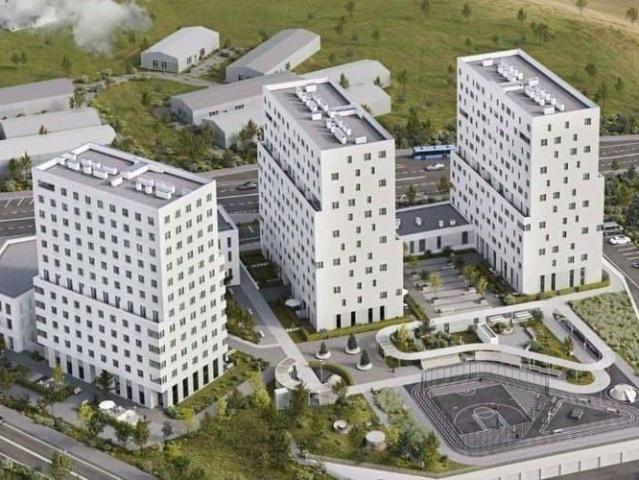 Квартира продажа в Ленинский округ, Севастополь
