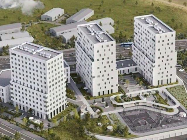 Квартира продажа в Ленинский округ, Севастополь
