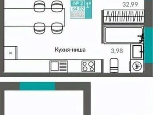 Квартира продажа в Ленинский округ, Севастополь