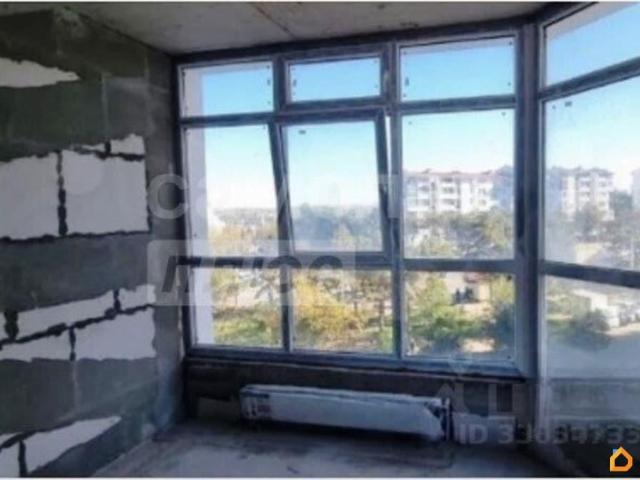 Квартира продажа в Ленинский округ, Севастополь