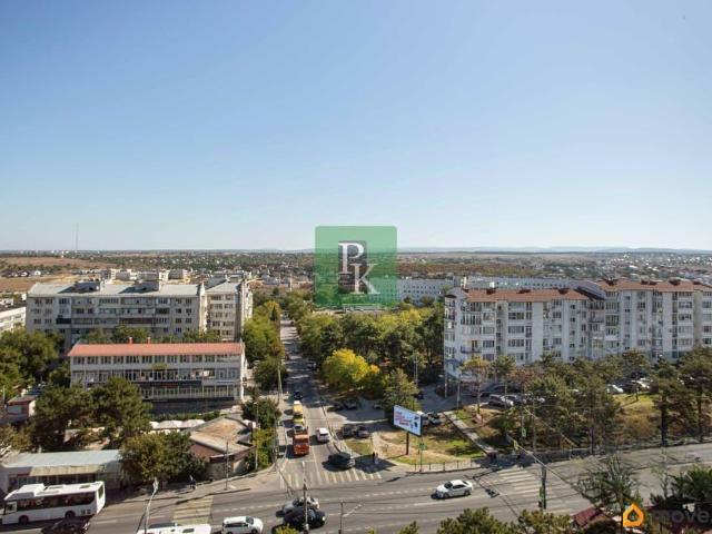Квартира продажа в Ленинский округ, Севастополь