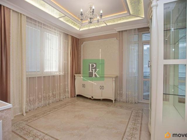 Квартира продажа в Ленинский округ, Севастополь