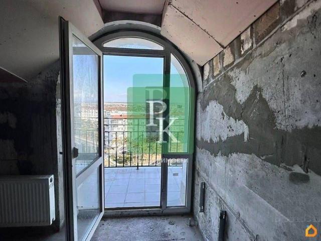 Квартира продажа в Ленинский округ, Севастополь