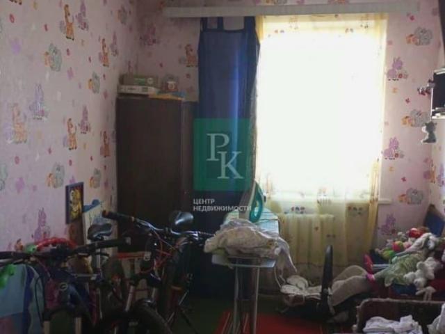 Квартира продажа в Ленинский округ, Севастополь