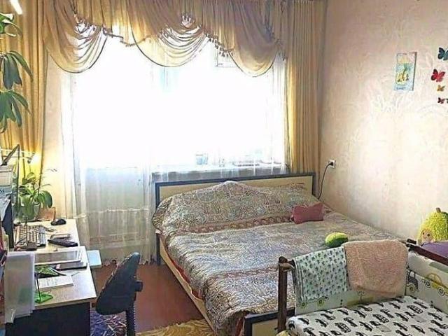 Квартира продажа в Ленинский округ, Севастополь