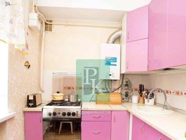 Квартира продажа в Ленинский округ, Севастополь