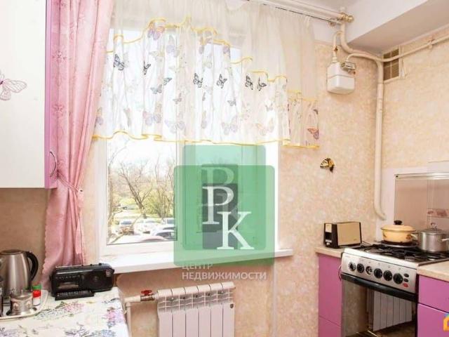 Квартира продажа в Ленинский округ, Севастополь