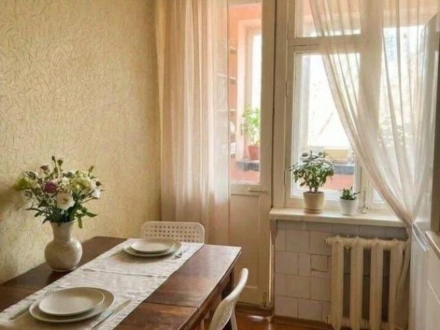 Квартира продажа в Севастополь