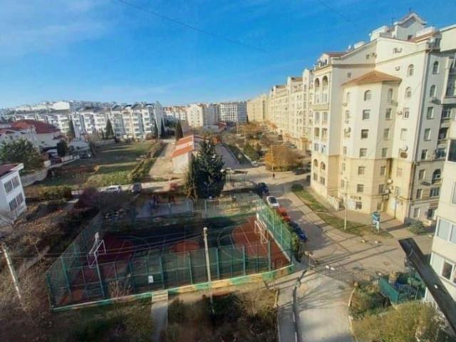 Квартира продажа в Севастополь