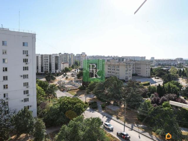 Квартира продажа в Севастополь