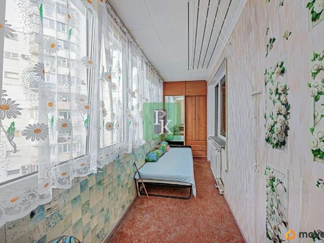 Квартира продажа в Севастополь