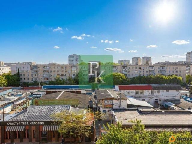 Квартира продажа в Севастополь