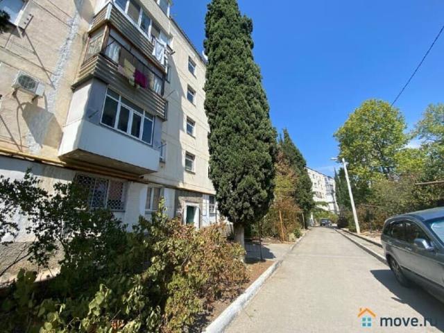Квартира продажа в Ленинский округ, Севастополь