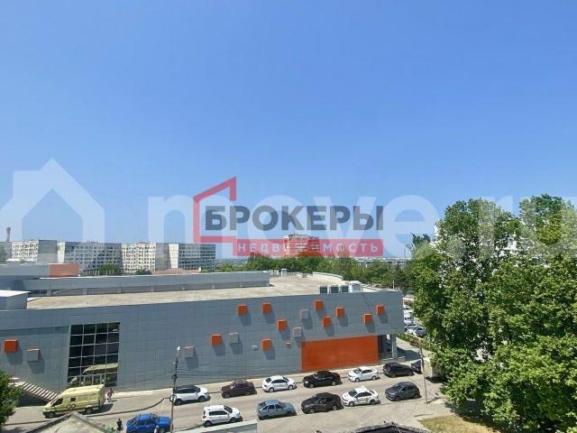 Квартира продажа в Ленинский округ, Севастополь