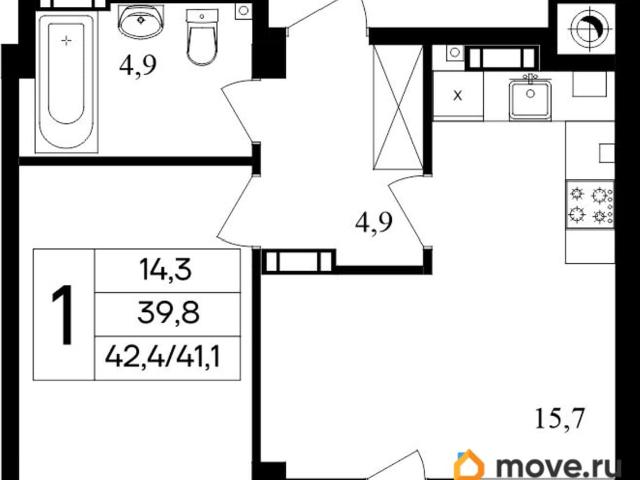 Квартира продажа в Севастополь