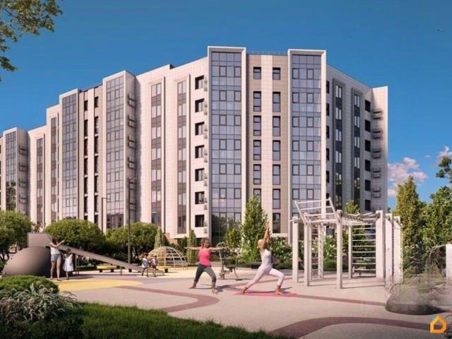 Квартира продажа в Севастополь