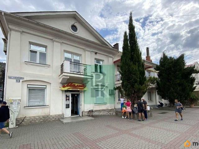 Квартира продажа в Балаклава