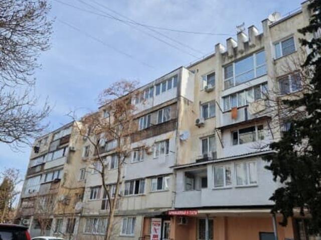 Квартира продажа в Ленинский округ, Севастополь
