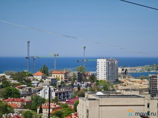 Квартира продажа в Ленинский округ, Севастополь