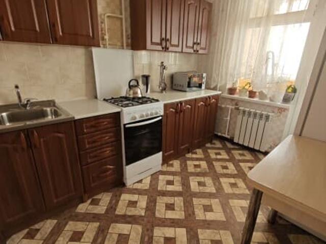 Квартира продажа в Хрусталёва, Севастополь
