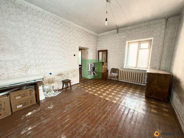Квартира продажа в Ленинский округ, Севастополь