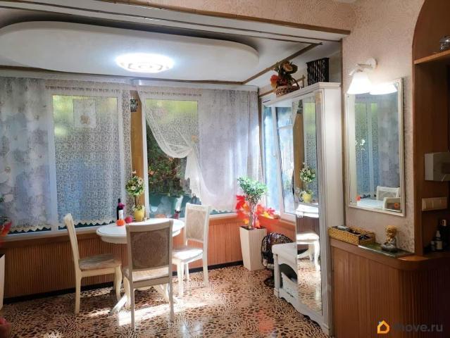 Квартира продажа в Севастополь