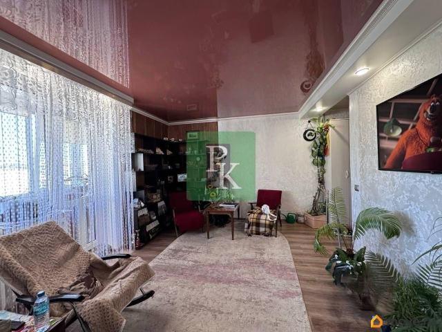 Квартира продажа в Севастополь