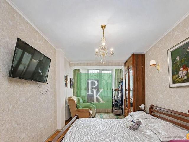 Квартира продажа в Севастополь