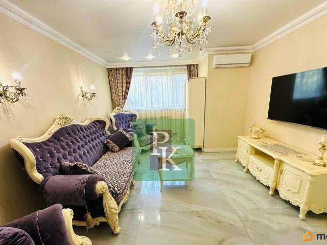 Квартира продажа в Севастополь