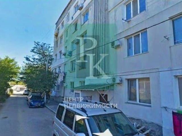 Квартира продажа в Севастополь