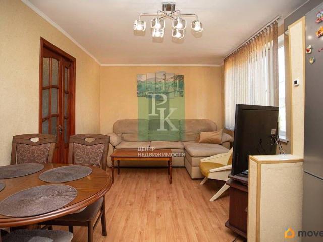 Квартира продажа в Севастополь