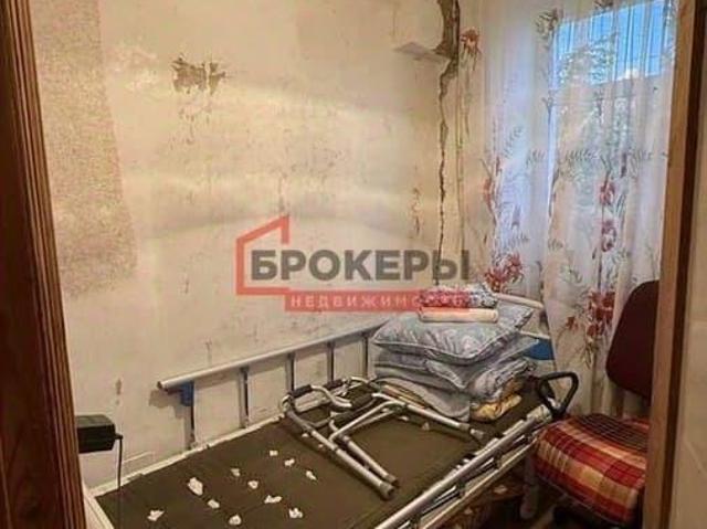 Квартира продажа в Севастополь
