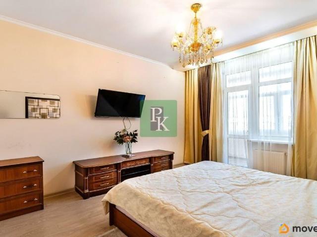 Квартира продажа в Ленинский округ, Севастополь