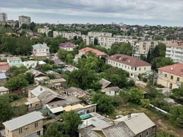 Квартира продажа в Севастополь
