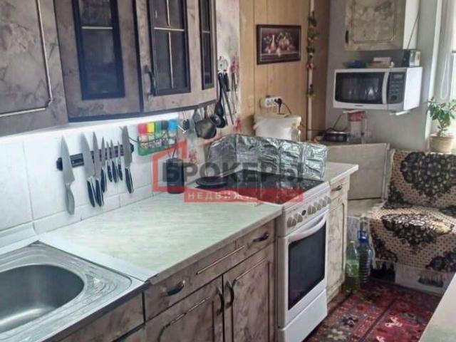 Квартира продажа в Севастополь